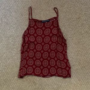 Brandy Melville Top